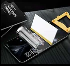 Защитная пленка для Asus ROG Phone 5 5s Pro 3 II ZS661KS ZS660KL ZS600KL ZS673KS, тонкая, Гидрогелевая, не стекло