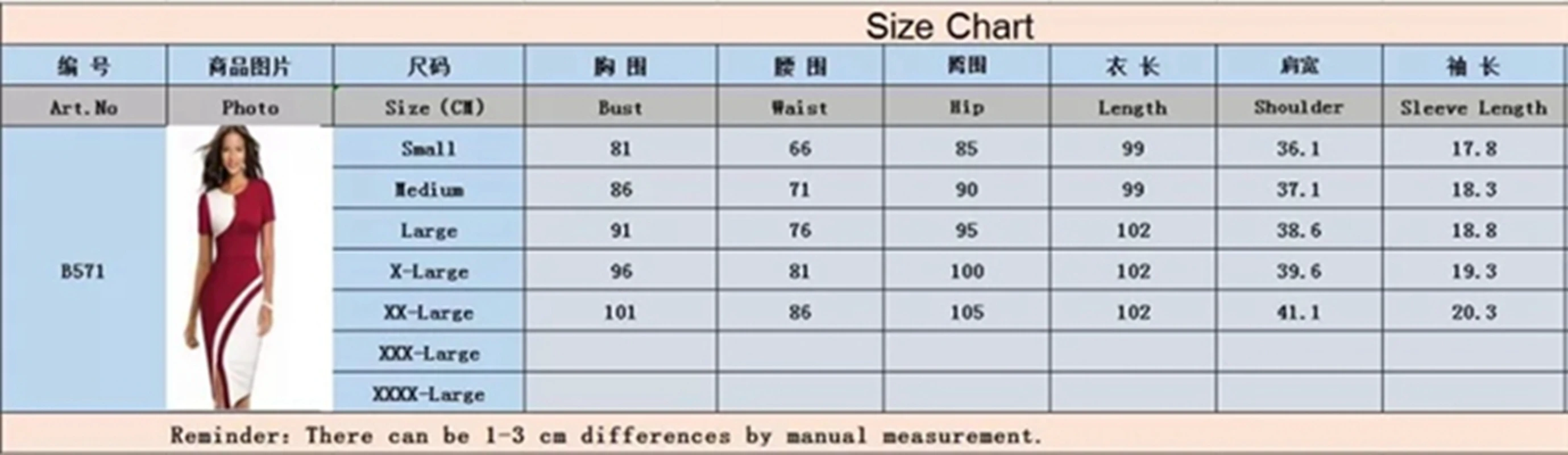 

2021 European and American New Summer Women's Geometric ContrastStitching Dress Sexy Fashion Knee-Length Office Dress