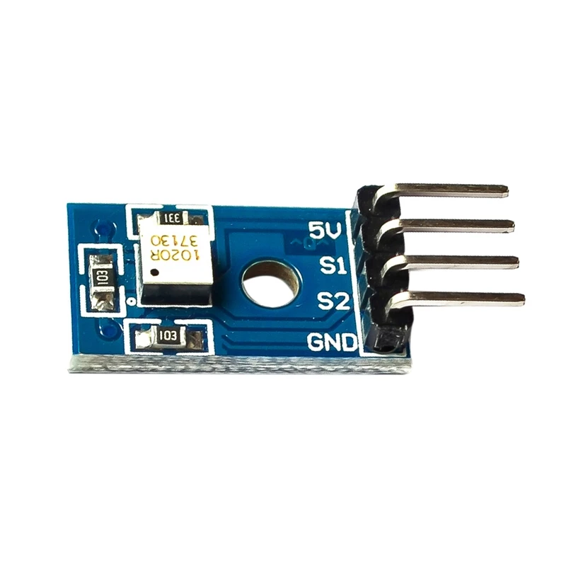 Rpi-1031 модуль датчика угла 4Dof Attitude Hm Led для Arduino | Электроника