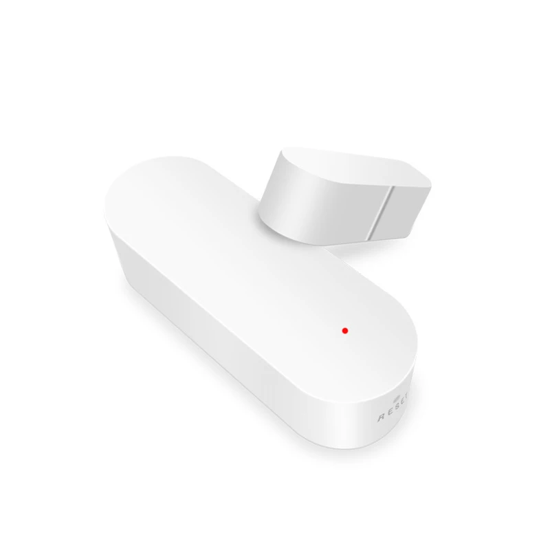 

ZigBee/WIFI Smart WiFi Door Sensor Door Open/Closed Detector Magnetic Switch Window Sensor Home Security Alert Security Alarm