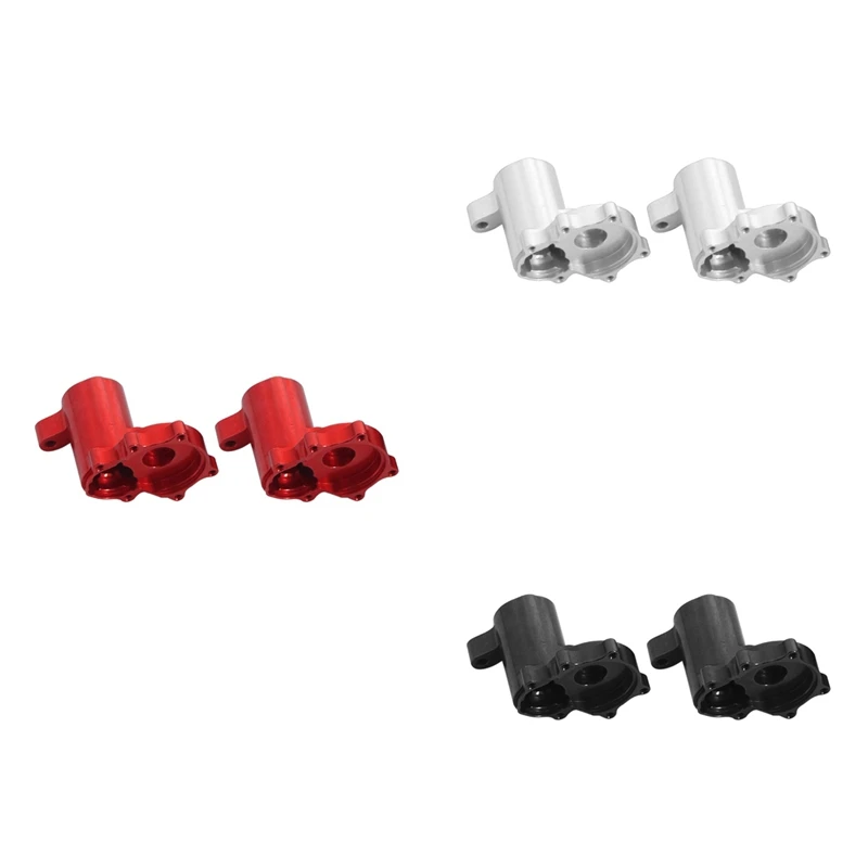 

2 шт., Внутренняя Втулка из алюминиевого сплава для автомобиля Redcat GEN8