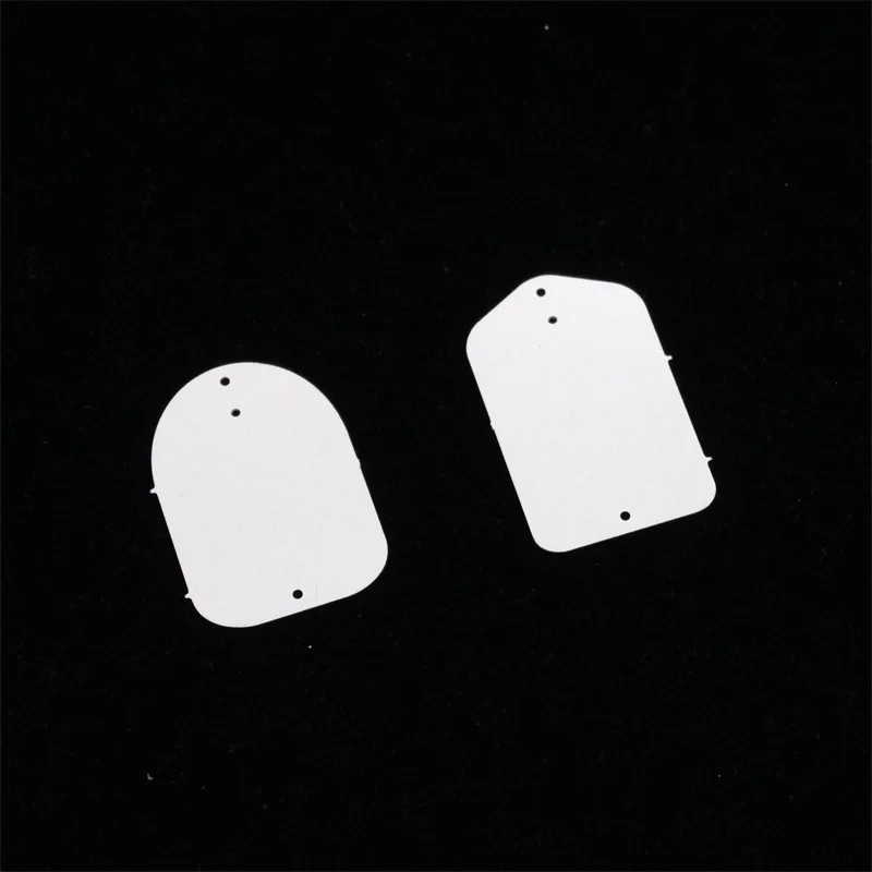 Милая Веселая фотография металлические режущие штампы или для скрапбукинга