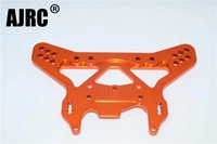 team losi 5ive t aluminum alloy rear shock frame thickened and light style original code losb2084