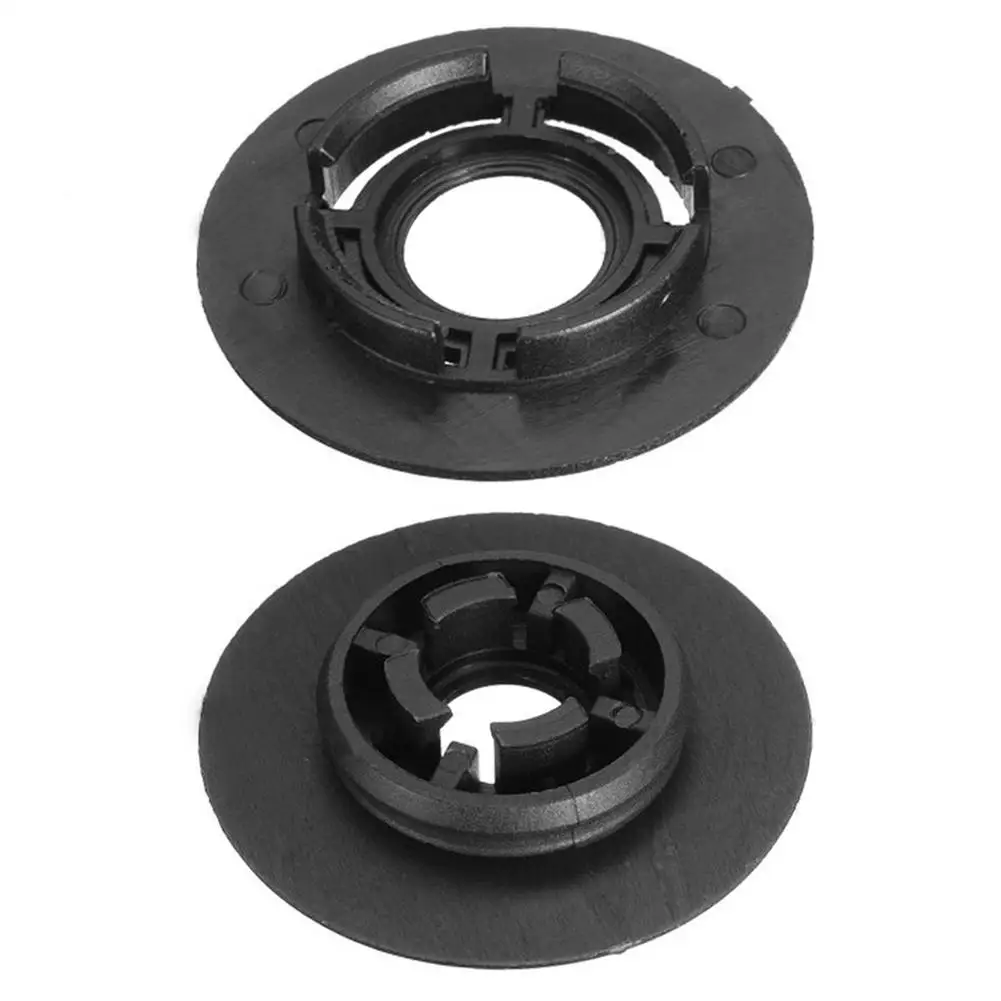 Зажимы для автомобильного коврика 4 шт. крепежные зажимы BEETLE CADDY CC EOS GOLF JETTA ATECA POLO