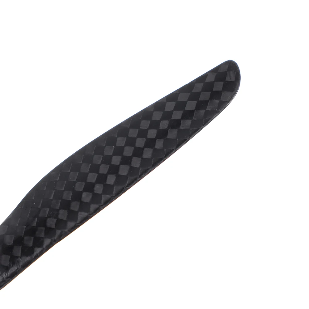 

3K Carbon Fiber Propeller CW CCW 1248 1345 1448 1550 1650 CF Props Blade For RC Quadcopter Hexacopter Multi Rotor Parts
