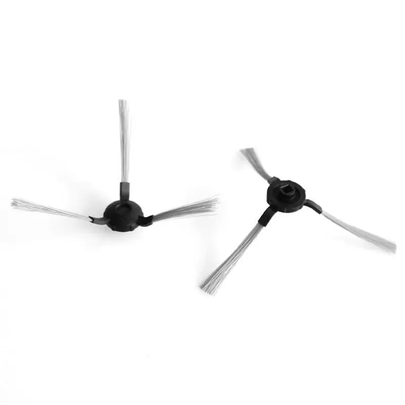 

Side Brushes Filter Brush Rags For Proscenic Vslam-811Gb Sweeper Tools Parts