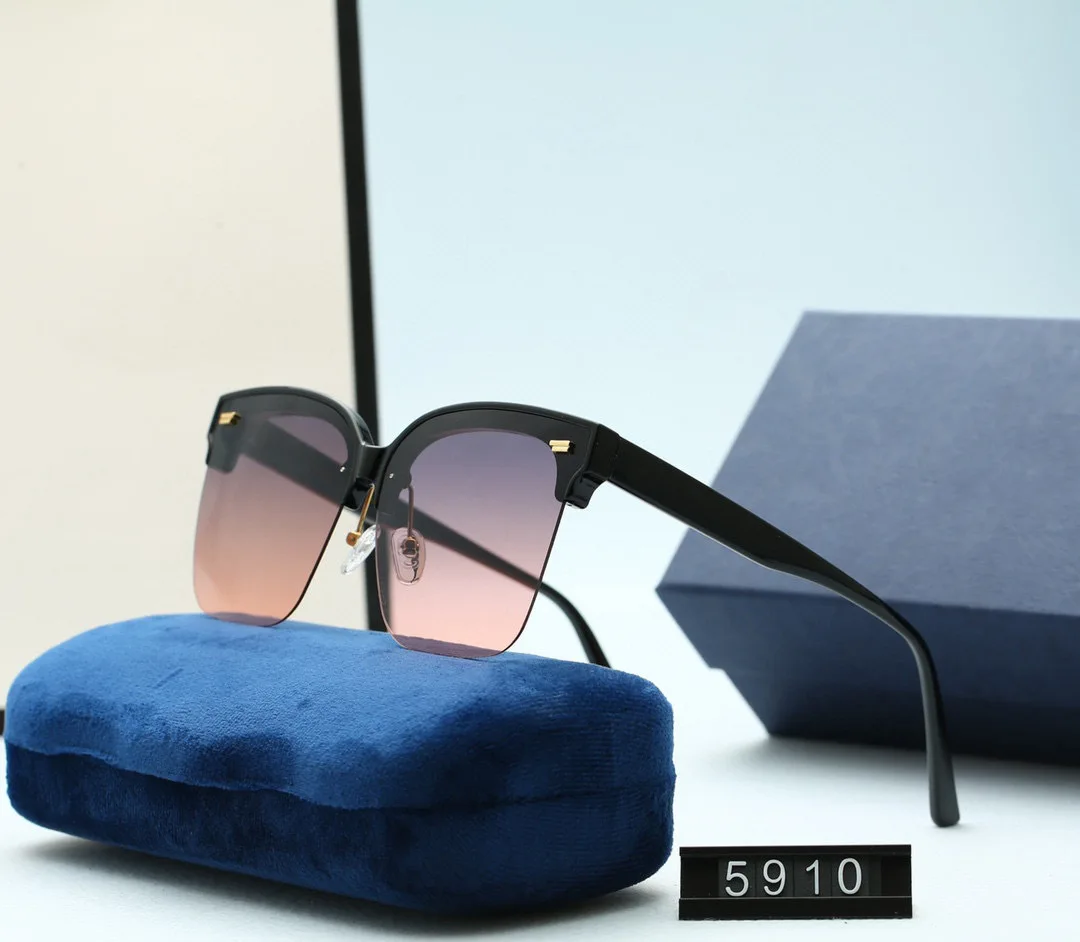 

Original Brand Vintage Polarized Sunglasses Women Men Designer Square Shades Glasses Drive Outdoor Travel UV Protection Eyewear