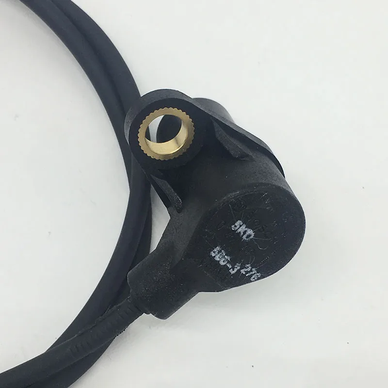 Датчик положения коленчатого вала для Audi/Skoda/Seat/VW Beetle Jetta Golf Passat 1.8T 2.0 06A906433C 0261210147 и т.д.