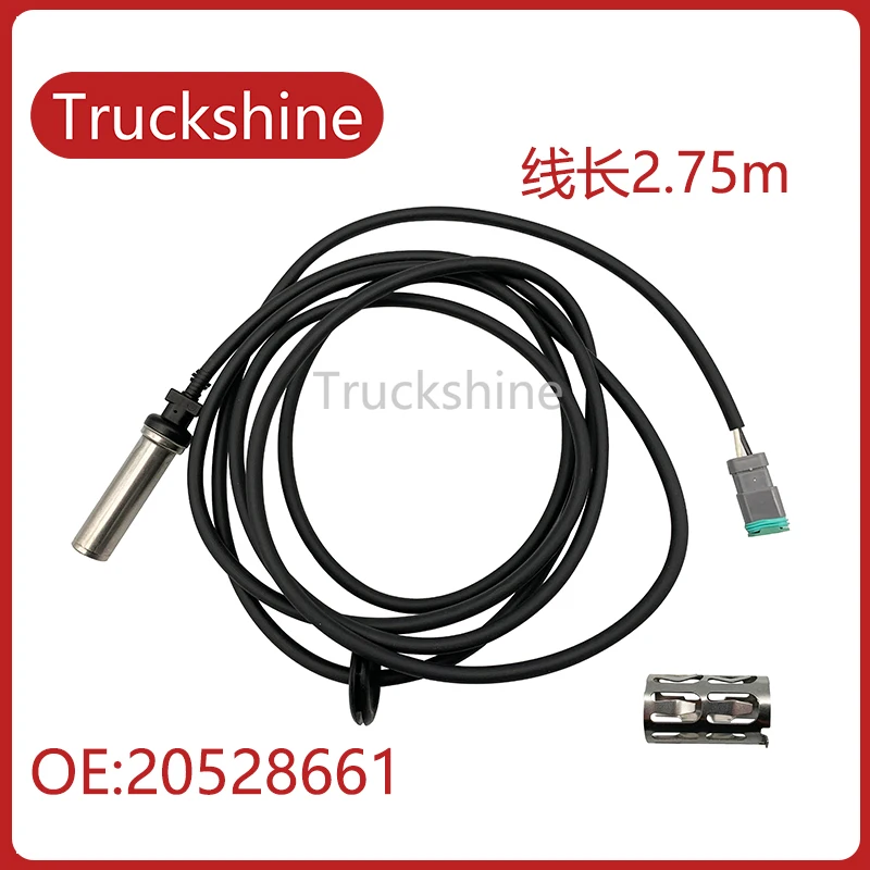 Датчик скорости вращения колеса ABS 20528661 для грузовиков RENAULT VOLVO FH FM FMX NH BUS 4410323870