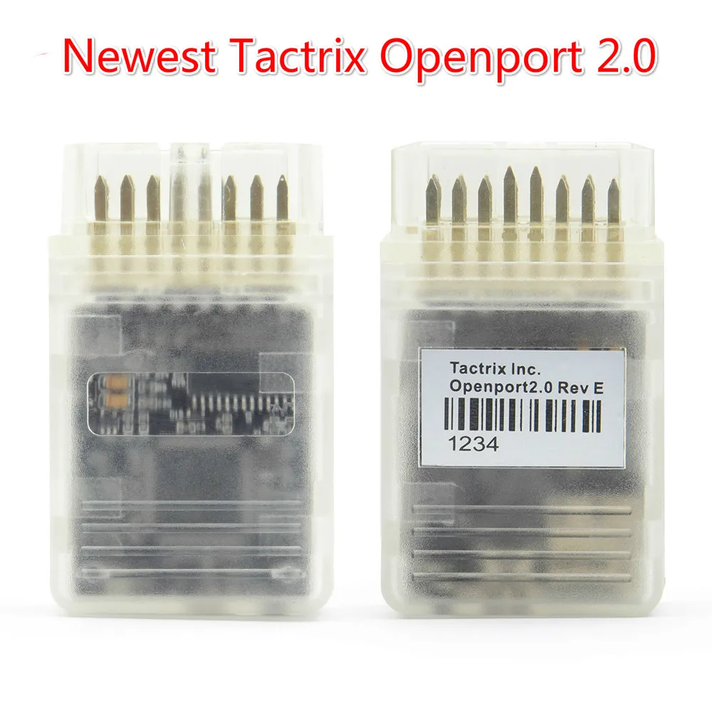 Новинка Tactrix Openport 2 0 с ECU FLASH чип тюнинг ECUFLASH полным комплектом SW | Автомобили и