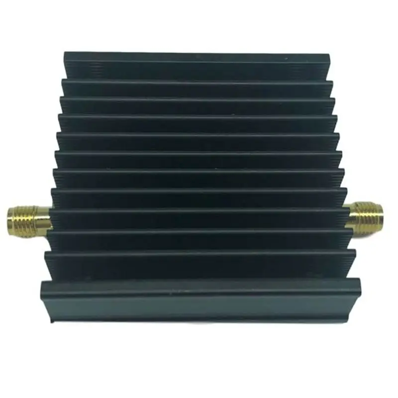 Вход усилителя мощности 433 МГц 5 Вт 0 1 для беспроводного пульта дистанционного