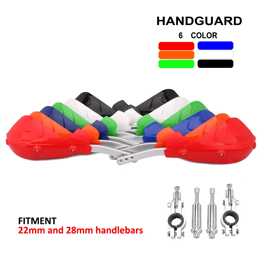 Защита для Руля Мотоцикла 22 мм 28 KTM EXCF EXC SX XC XCF XCW XCFW 125 150 250 350 450 530|Защита от падения|