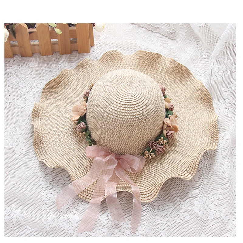 Женская Цветочная Свадебная повязка на голову вечерние свадебные обручи для