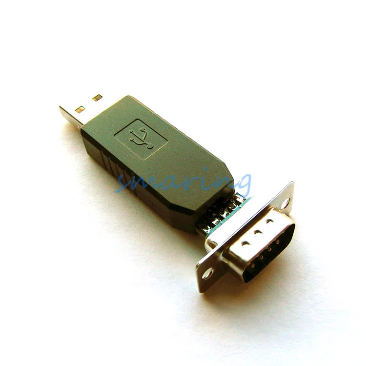 Преобразователь USB в TTL RS485 с последовательным протоколом клавиатуры модуль