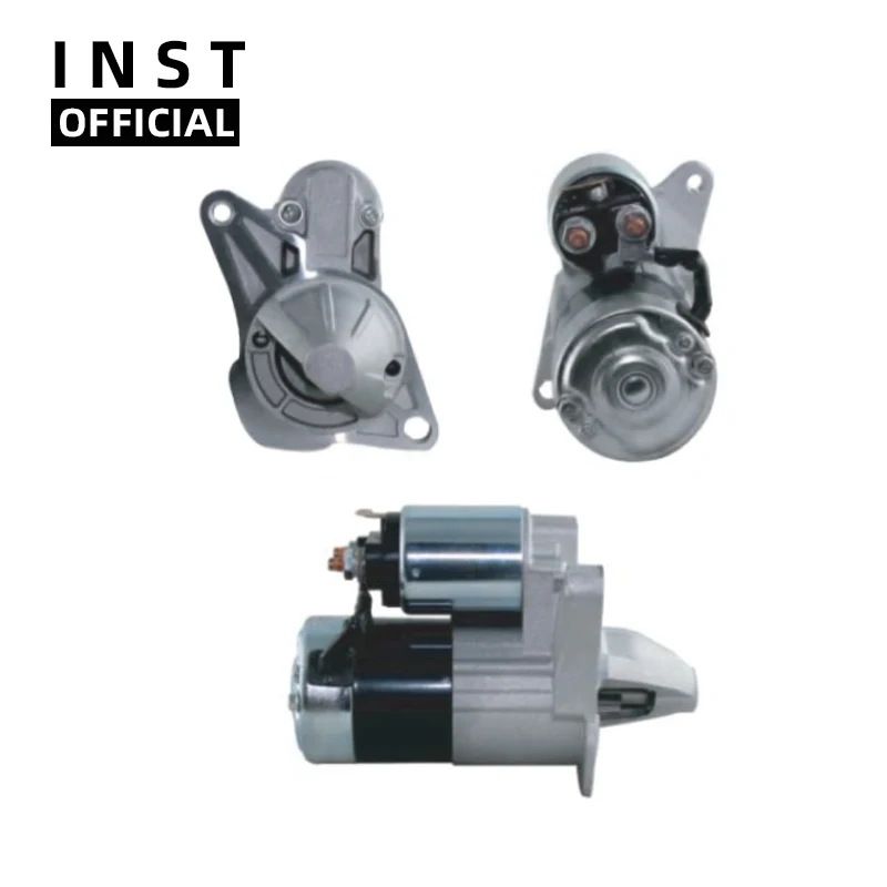 

Стартер двигателя для MIT 1.0KW 12V 8T MOT82281 17766N 0986024370 0986JR1297 DRS0760 RAS31871 HCP7776 M000T82281 M0T82281
