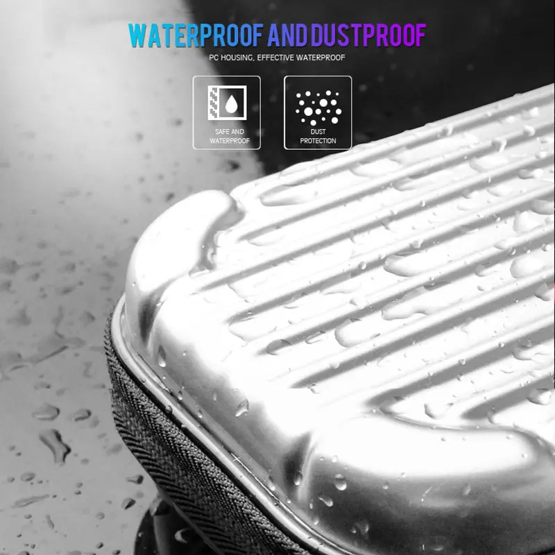 Жесткий чехол из ПК для игровой консоли Nintendo Switch защитная сумка хранения Nintendoswitch