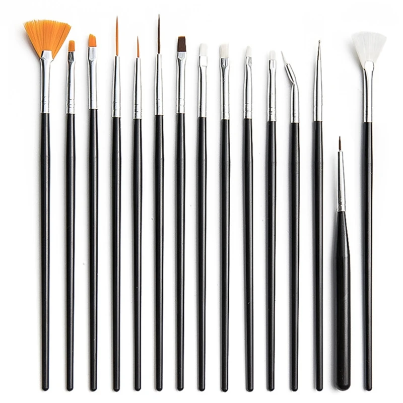 

53pcs Mandala Dotting Tools Set for Painting Rock Stone Acrylic Stick Stencil Template Drill Pen Easel Kit