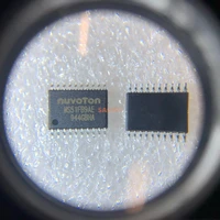 5pcslot new originai ms51fb9ae n76e003at20 stm8s003f3p6 stm8s103f3p6 microcontroller single chip microcomputer