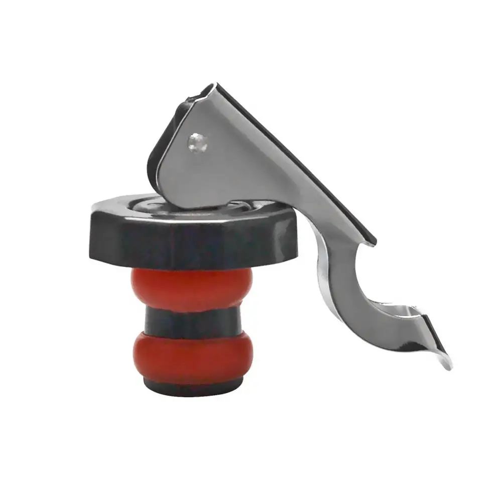 1 шт. вакуумная пробка для вина герметичная винной бутылки|Пробки вина| |