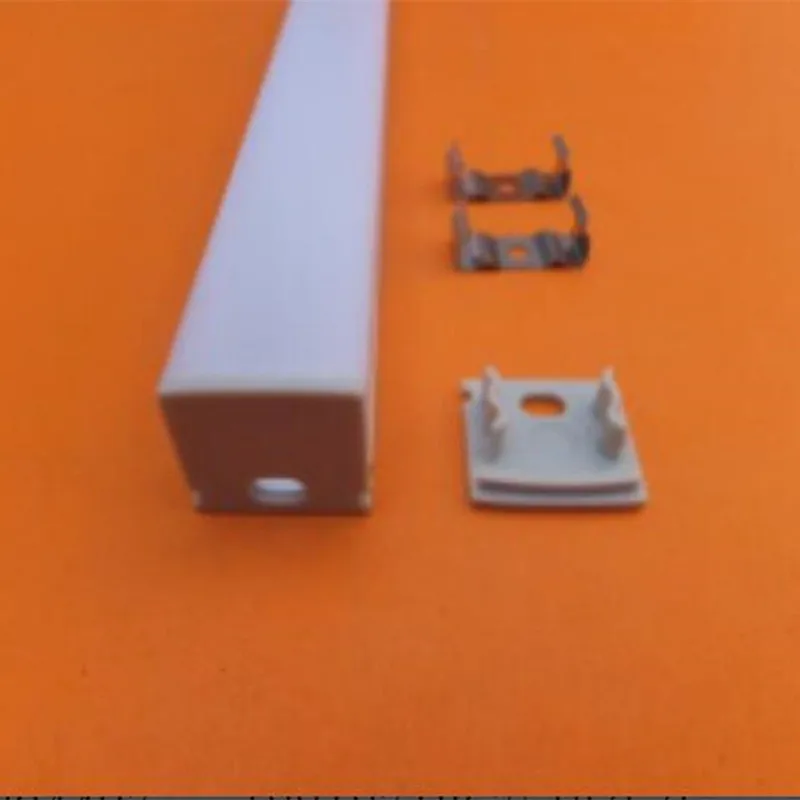 Бесплатная доставка высококачественный алюминиевый светодиодный