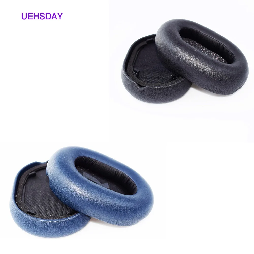 1 пара Новые защитные пэды подушечки для наушников колодки Plantronics BackBeat GO 810