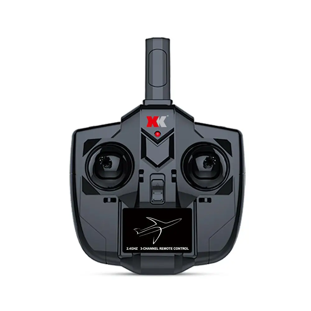 WLTOYS A120 A380 Rc самолет 2 4 ГГц 3CH RC с неподвижным крылом RTF режимом Самолет игрушки для