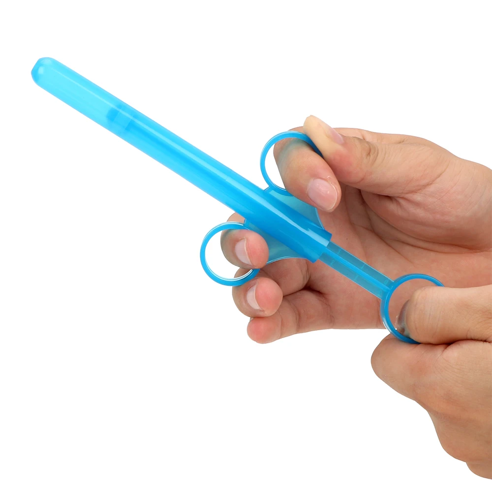 Секс игрушки для пар Инструменты женщин Анальная пробка чистки вагины машина