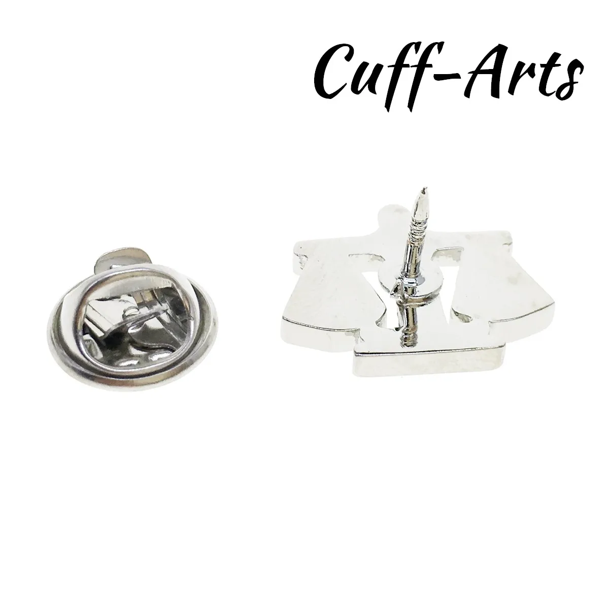 Нагрудные значки весы справедливости значок с лацканами модная брошь новинка