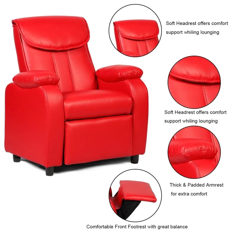 Удобная детская кровать кресло диван подлокотник стул мебель HW54214 | Мебель