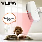 Автоматический Инфракрасный датчик движения YUPA с защитой от домашних животных, беспроводной Радиочастотный Датчик 433 МГц для смартфонов
