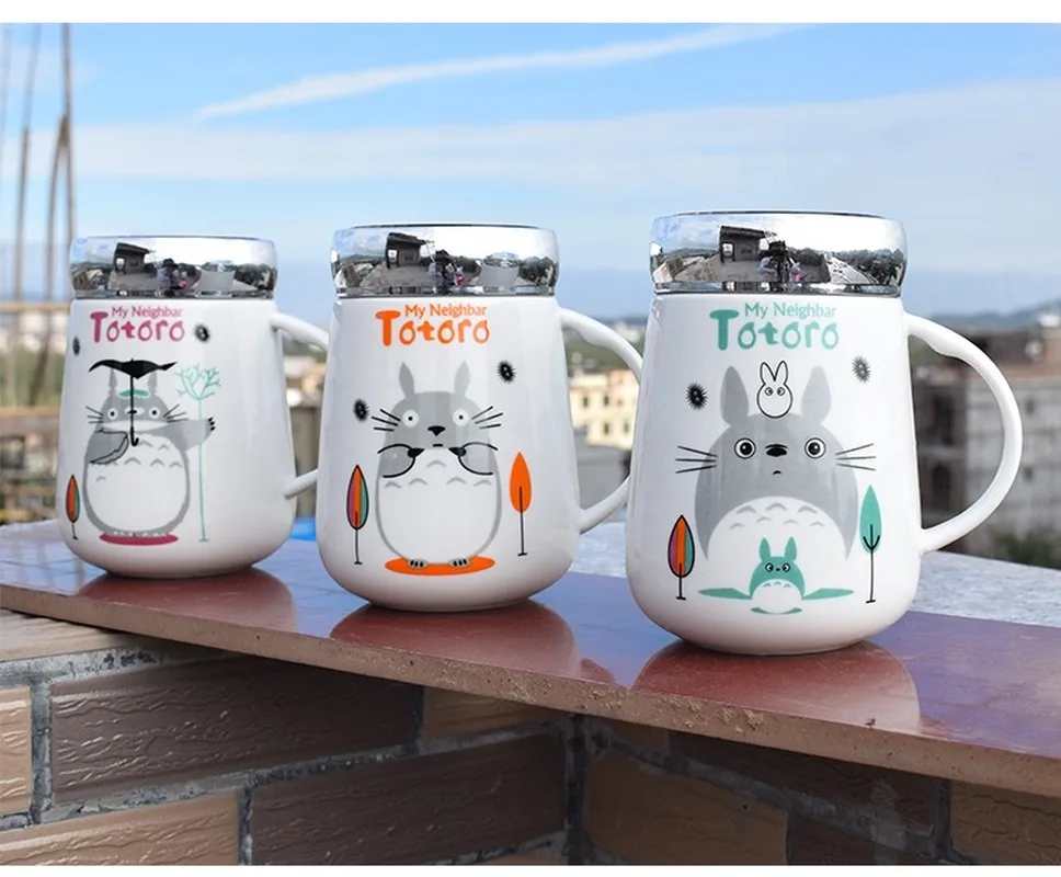 450 мл стандартная красивая керамическая кофейная кружка для влюбленных чашка