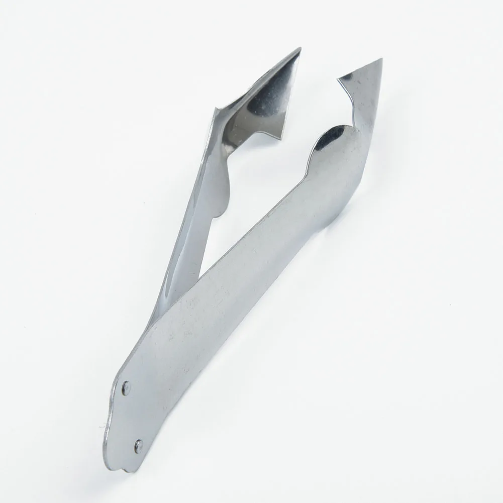 1 шт. прищепка для очистки глаз ананаса из нержавеющей стали |