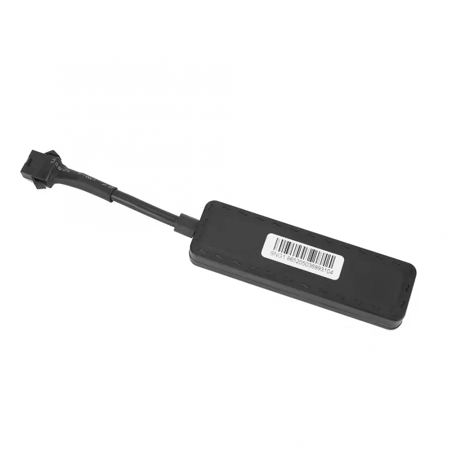 GPS локатор для автомобиля транспортного средства мотоцикла устройство