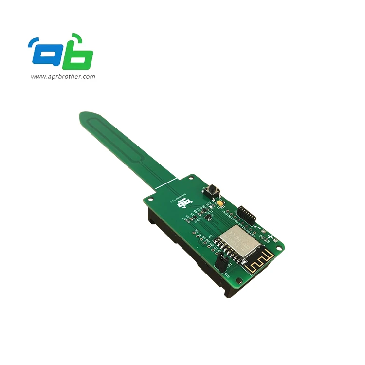 

Most popular soil moisture touch sensor with good price