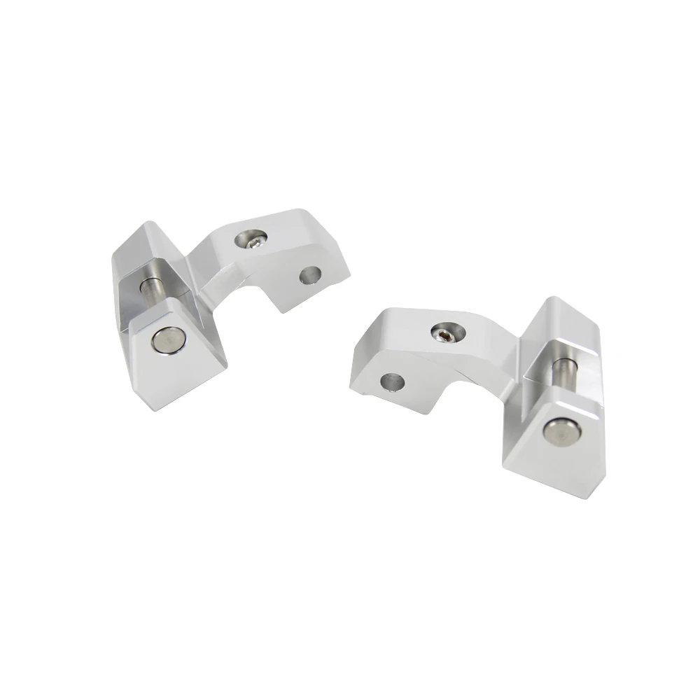 Новинка для BMW R1250RT R1200RT LC R 1200 RT 1250 2022 2021 2020 2019 мотоциклетные Пассажирские подножки