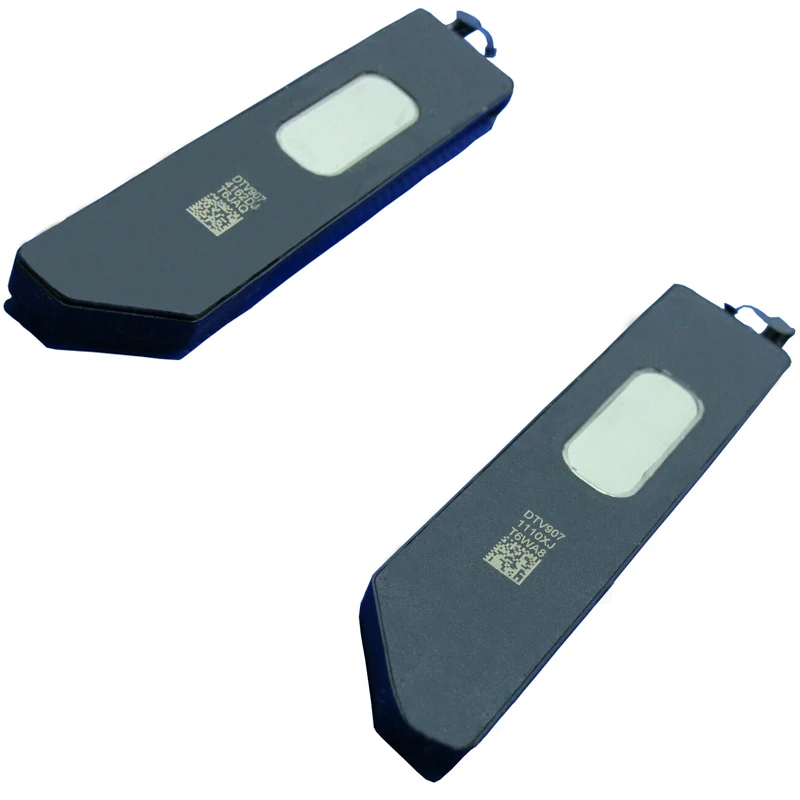 Набор сменных динамиков для ноутбука Macbook Pro A1989 набор левый и правый 2018 год EMC3214 3215