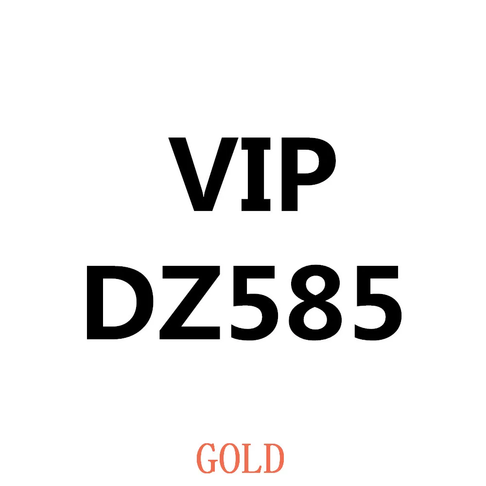 

DZ585-gold