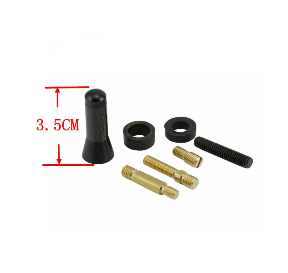 3 5 см автомобильное радио для стайлинга антенна сиденья Леон 1 2 MK3 FR Cordoba Ibiza Arosa