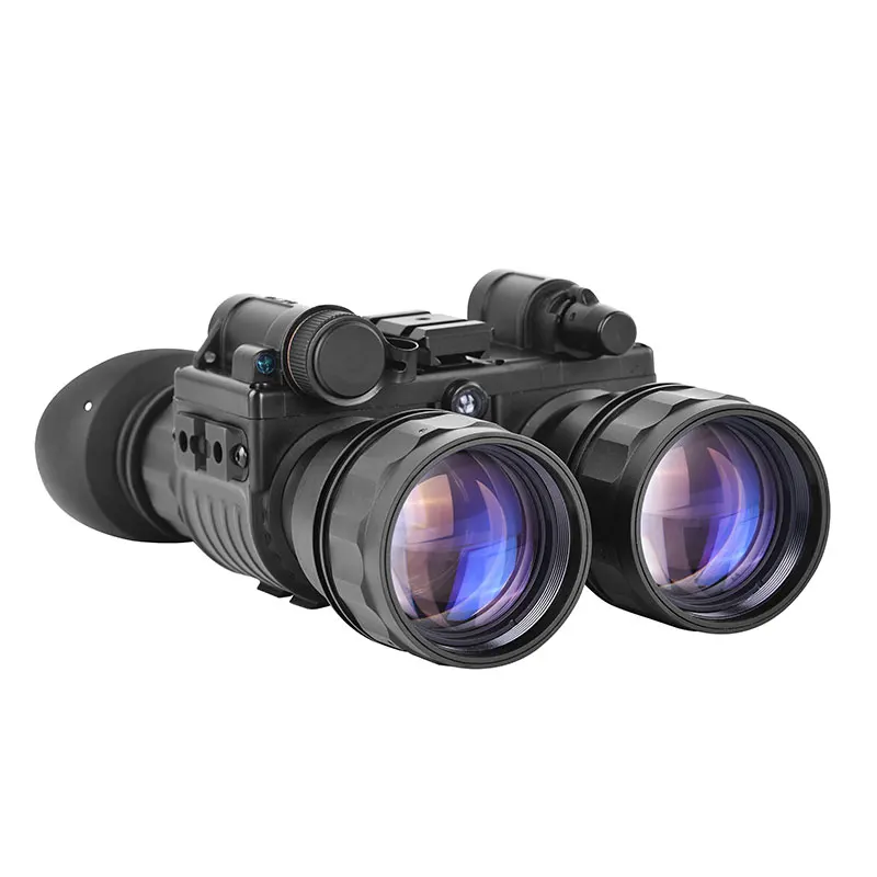 

Factory Wholesale Hand-held binocular infrared night vision telescope rifle scope night vision