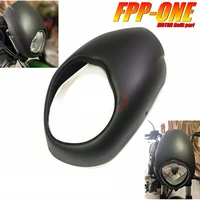 for kawasaki vulcan s vn650 motorcycle accessories windshield headlight cover protection guard cover
