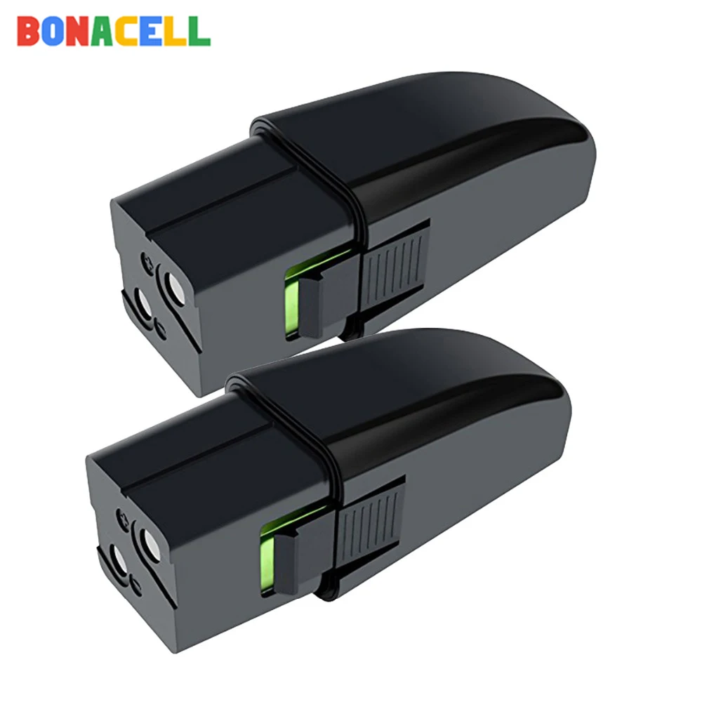 Аккумуляторная батарея bonacel 2000 мАч 7 2 в Ni-MH G1/G2 для пылесоса поворотная