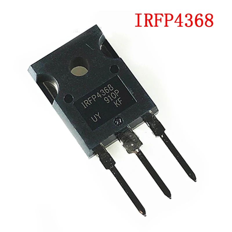 5 шт. IRFP4368PBF IRFP4368 TO-247 TO247 MOS FET 75 в 350A | Электронные компоненты и принадлежности