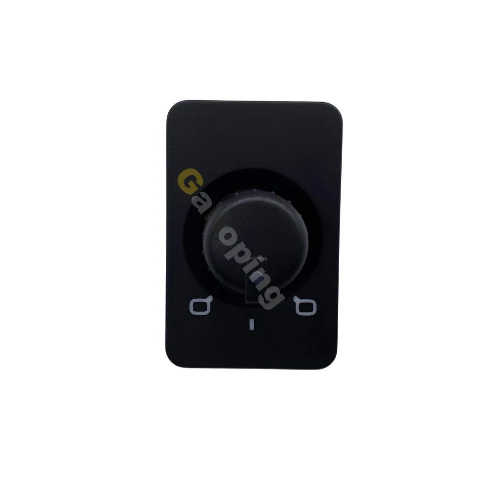 For AUDI A6 S6 Allroad 1997-2005 Electric Mirror Adjust Switch Rear View Control Knob Button 4B1959565A Car Accessories | Автомобили и