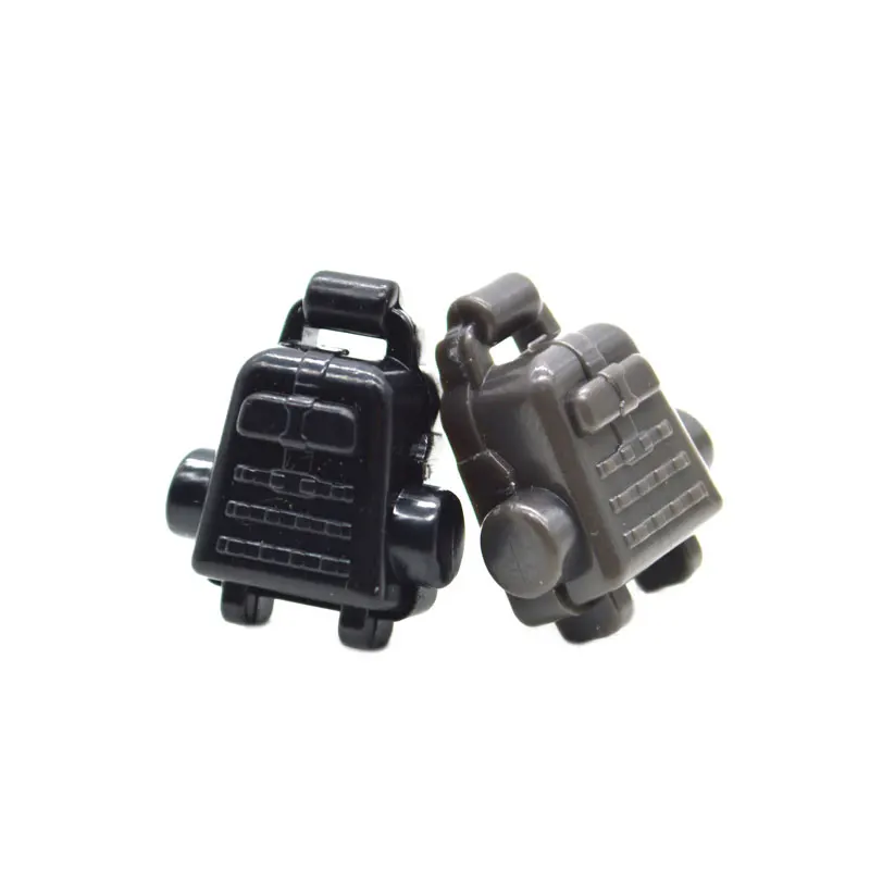 10 шт./лот тактическая задняя Сумка солдат аксессуары pubg Уровень 3 Рюкзак MOC