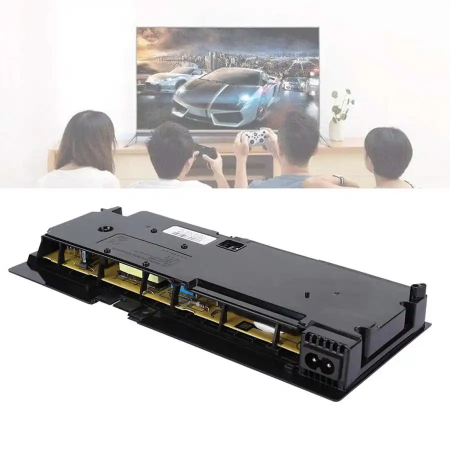 Блок питания адаптер ADP-160CR блок Замена батареи подходит для PS4 Slim 2000 моделей |