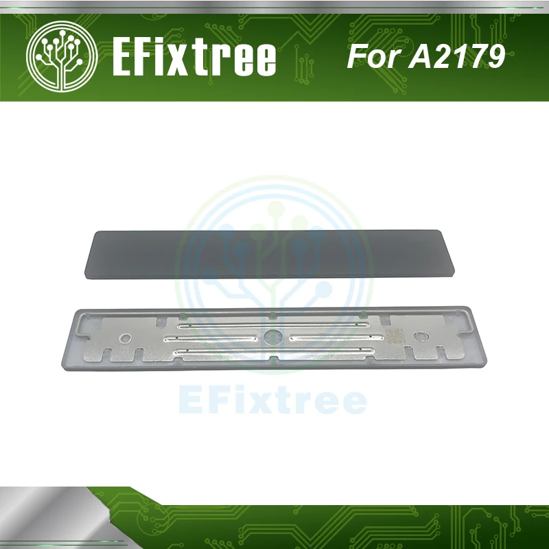 Клавиатура для ноутбука A2179 клавиши с колпачками испанской раскладкой SP Apple Macbook