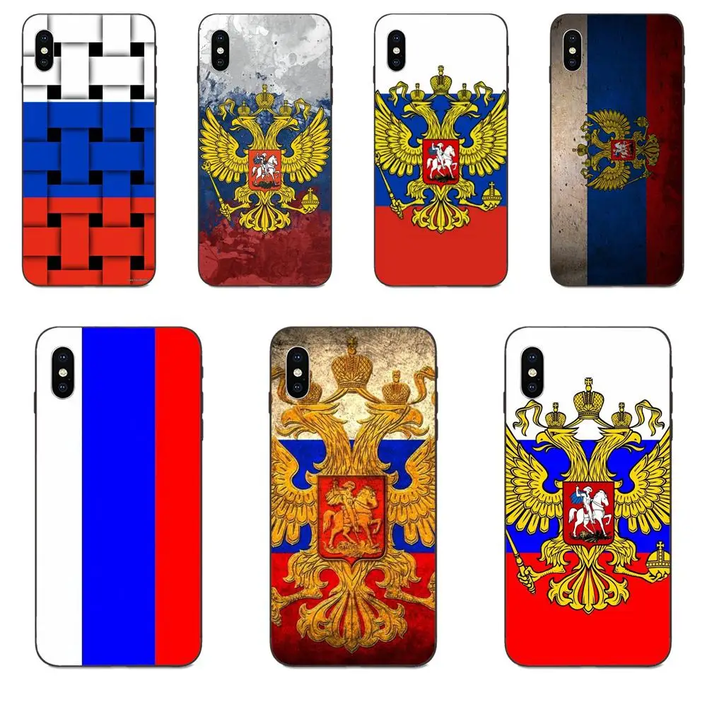 Чехол для телефона Galaxy A10S A20S A2 Core A30S A40S A50S A70S A90 M10 M30S M40 Note 10 Plus из ТПУ российский