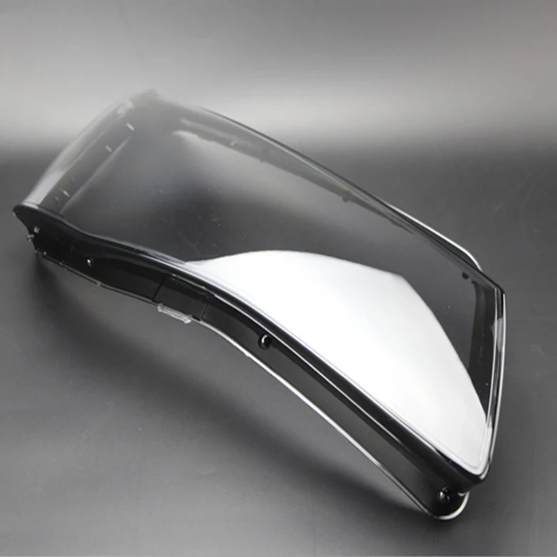 Абажур для объектива A8 прозрачная Защитная крышка AUDI a8 d4 2011-2013 | Автомобили и