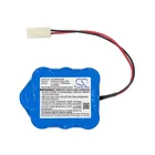 CameronSino для ZEPTER 9P130SCR 9P-130SCR 9P130SCS 9P-130SCS LMG-310 9W-1300Cs-Z C23106FM-SRCB SA9KR1300SC-3RB батарея