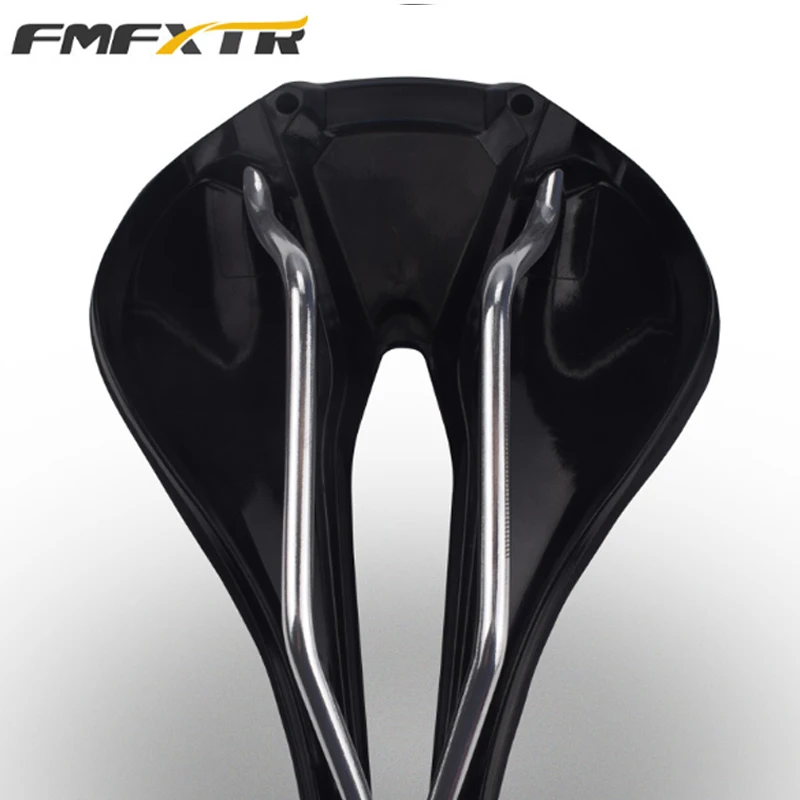 

Road Bike Seat Cushion Mountain Bike Saddle Hollow and Comfortable Riding Seat Racing Seat Dead Fly Bicycle Saddle